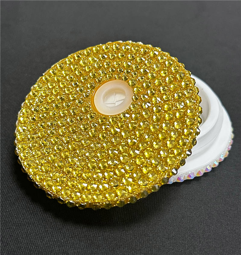 bling lids in stock- 27